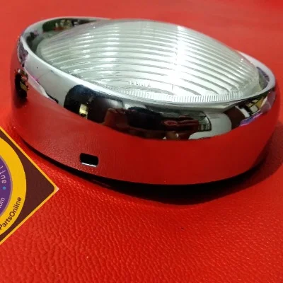 HEAD LIGHT SET FOR LAMBRETTA LAMBY 2