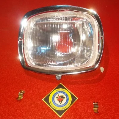 HEAD LIGHT SET FOR VIJAI SUPER