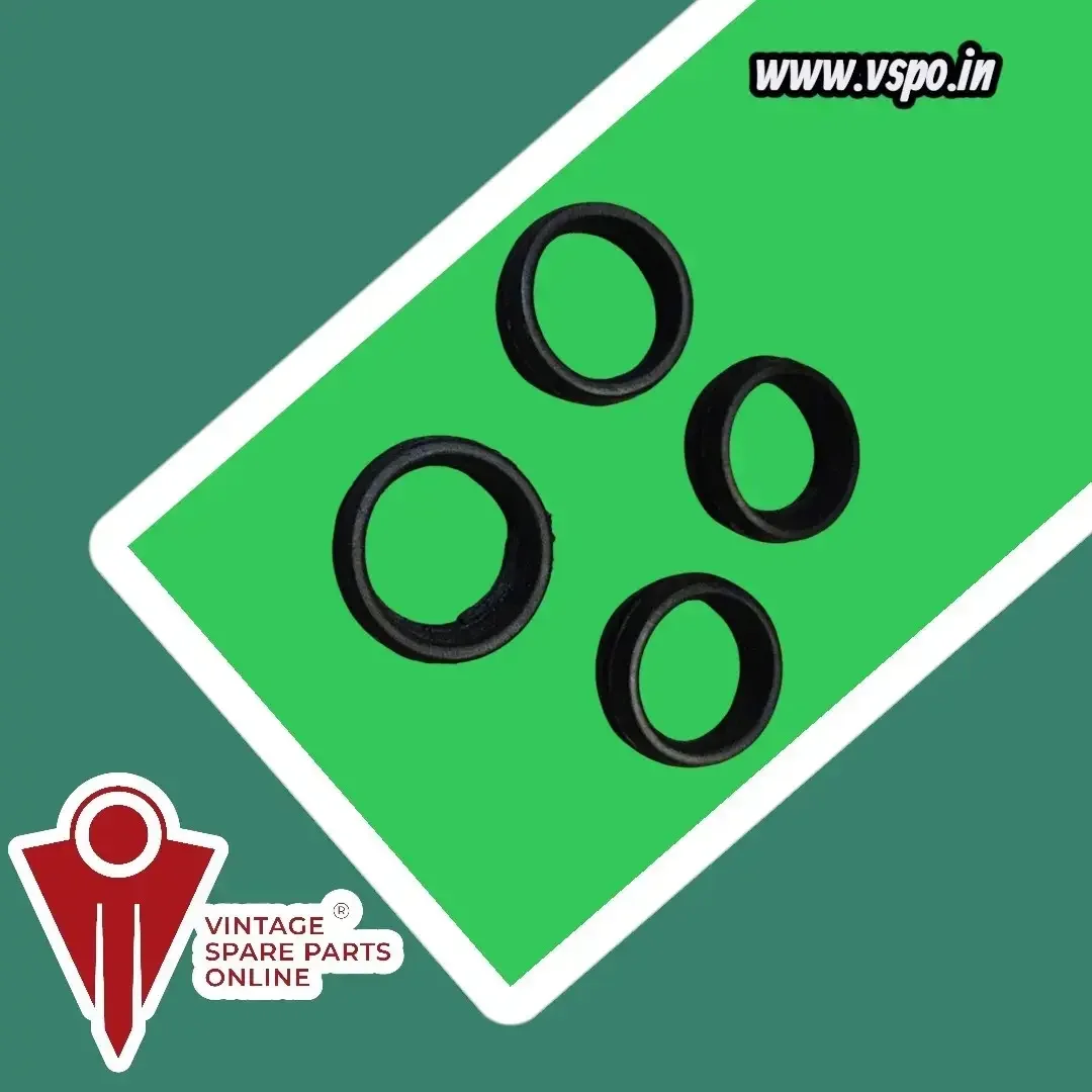 Headlight kan rubber for Suzuki Samurai