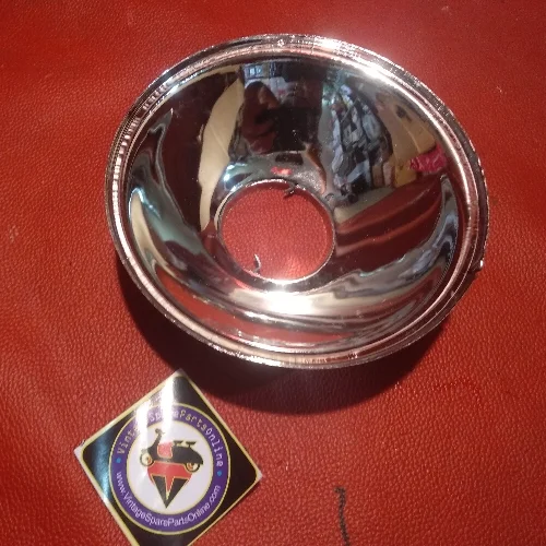 HEADLIGHT REFLECTOR FOR BAJAJ CHETAK