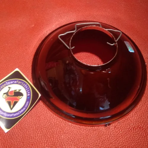 HEADLIGHT REFLECTOR FOR BAJAJ CHETAK 2