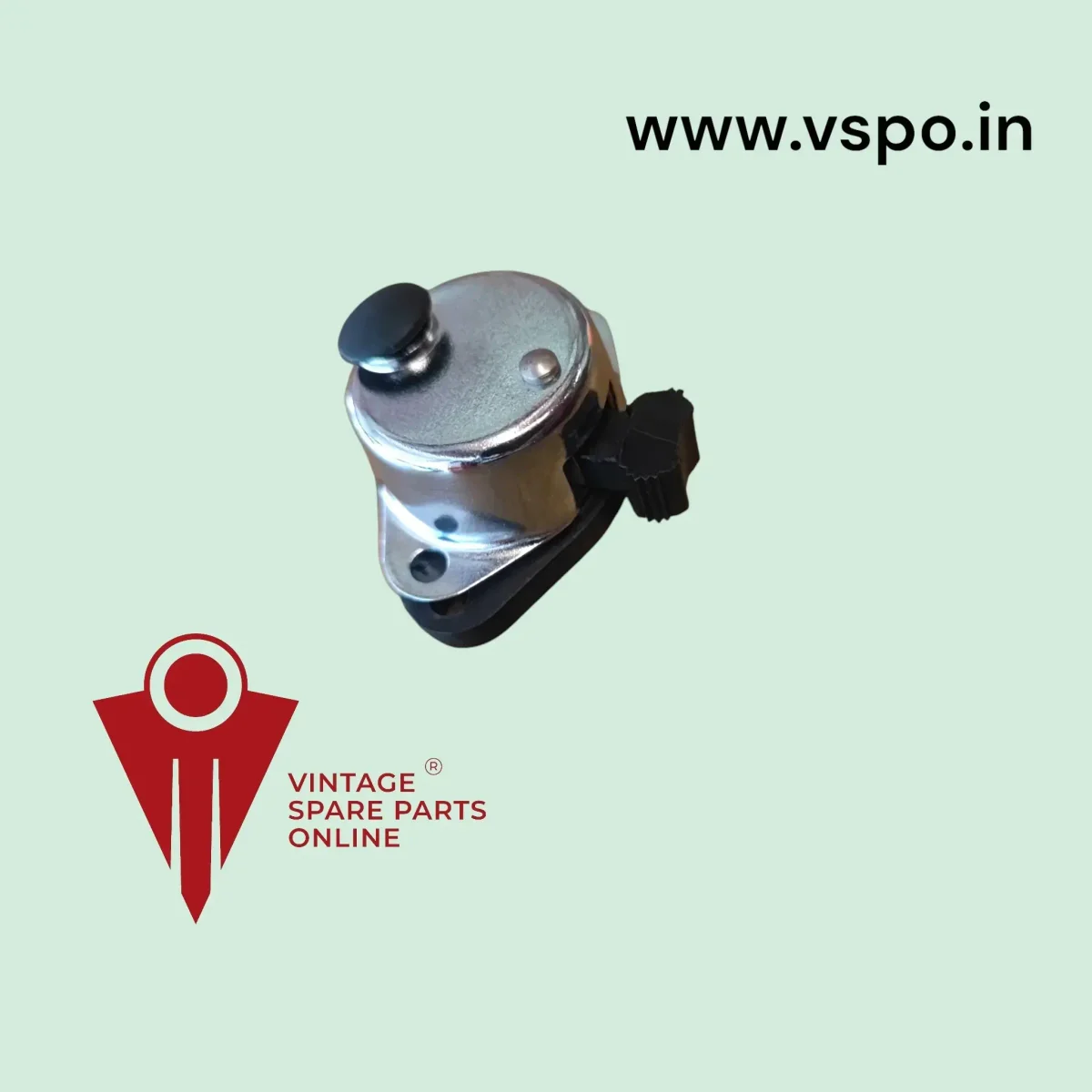 HORN SWITCH FOR LUNA TFR, SUPER DLX, SAFARI