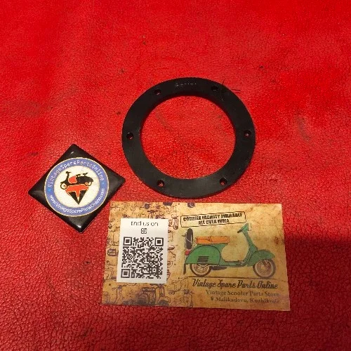 HORN WASHER FOR CHETAK