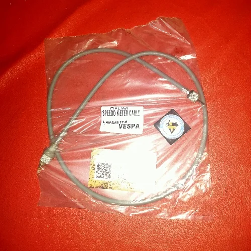 ITALIAN FITTING SPEEDO METER CABLE