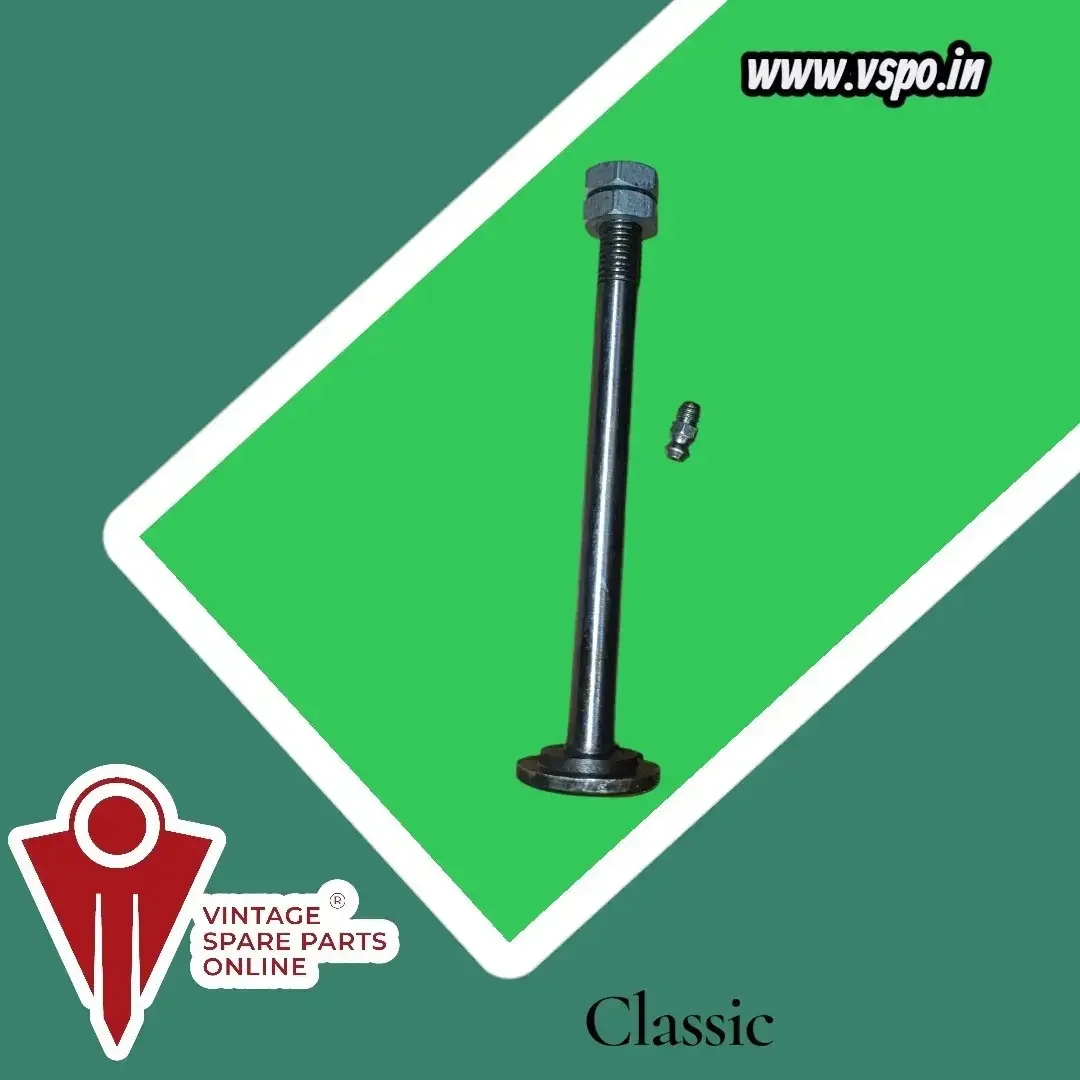 Jhula pin bolt big for yezdi classic