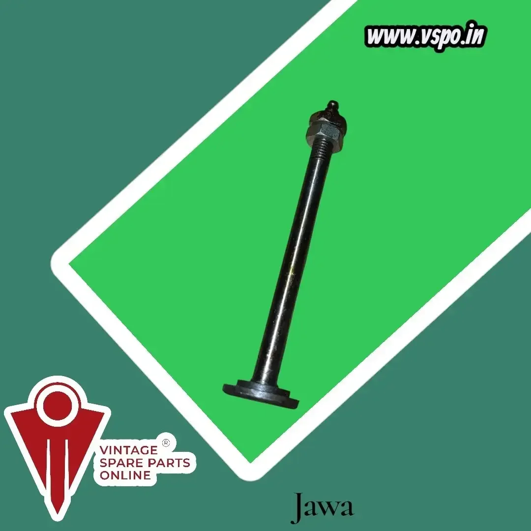 Jhula pin bolt small for jawa