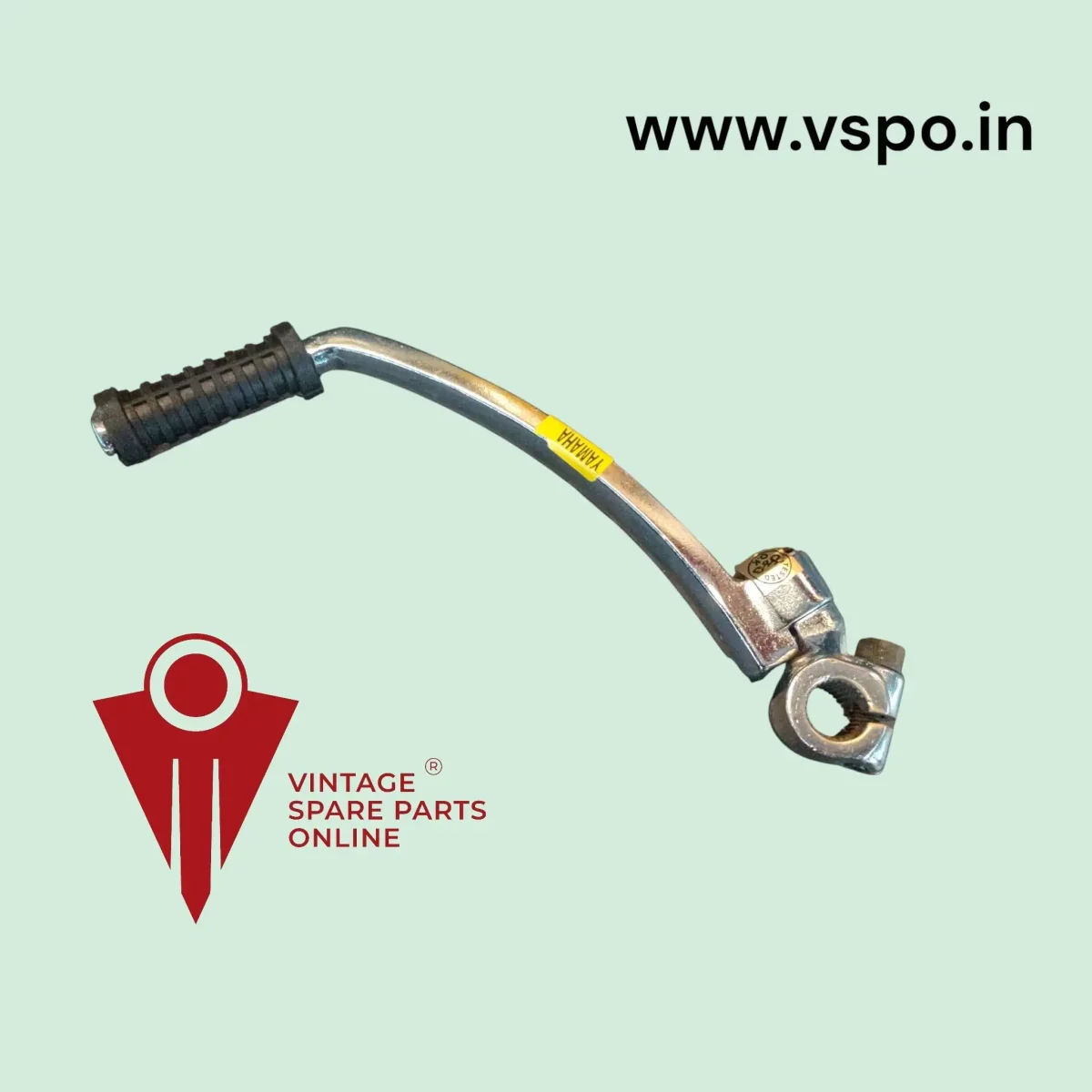 Kick Lever For Yamaha Rx100