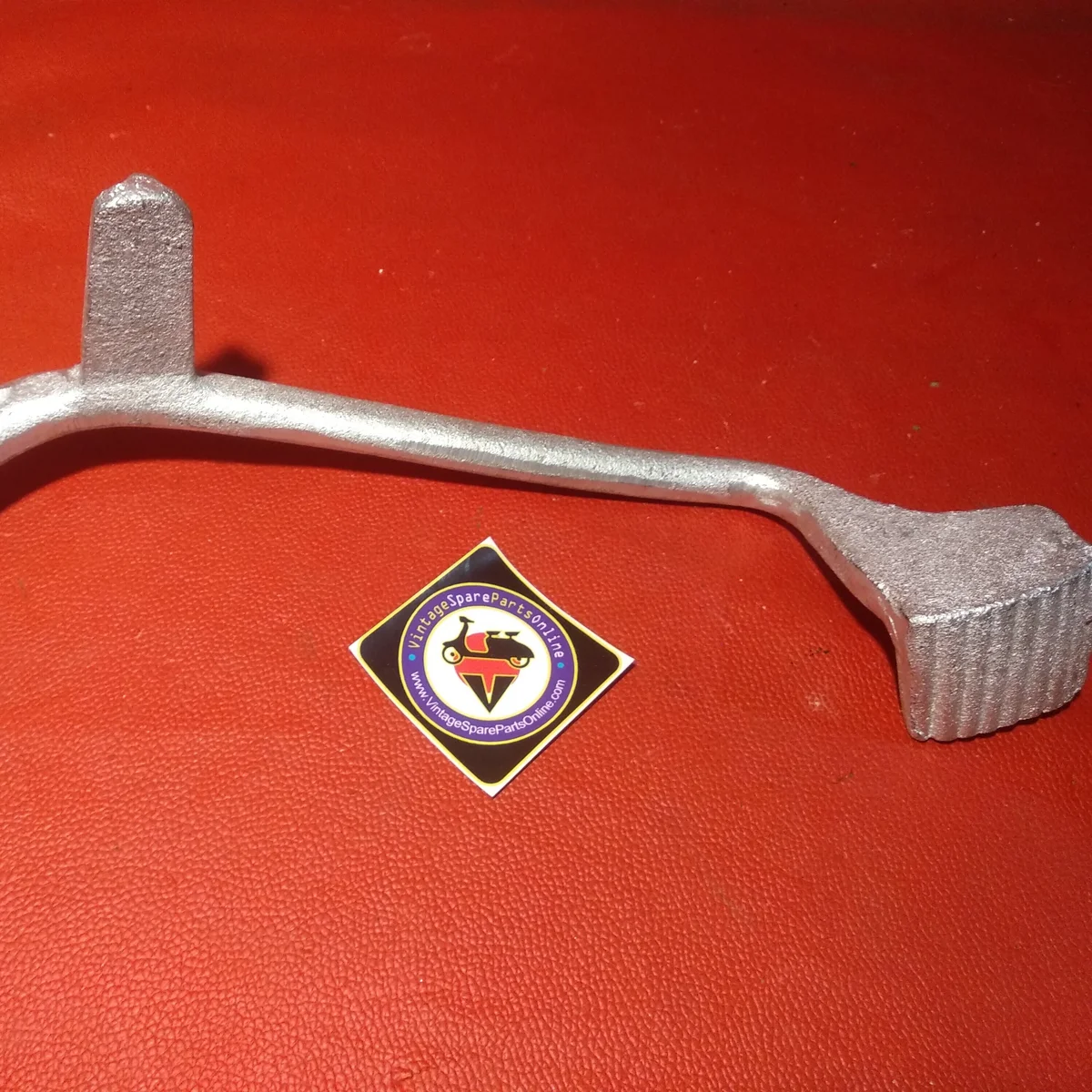 KICKER FOR LAMBRETTA LAMBY150
