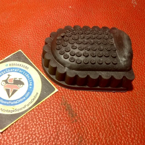 KICKER RUBBER BOOT FOR CHETAK