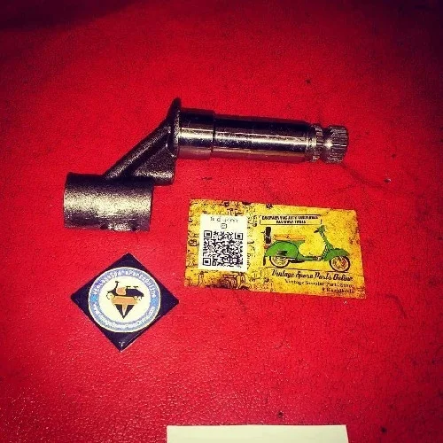 KICKER SHAFT FOR LAMBRETTA, LAMBY
