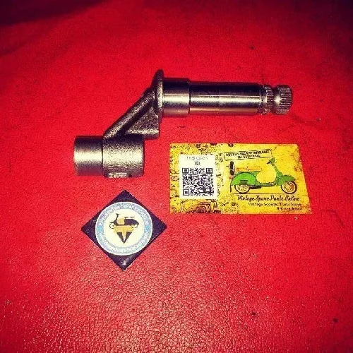KICKER SHAFT FOR VIJAI SUPER