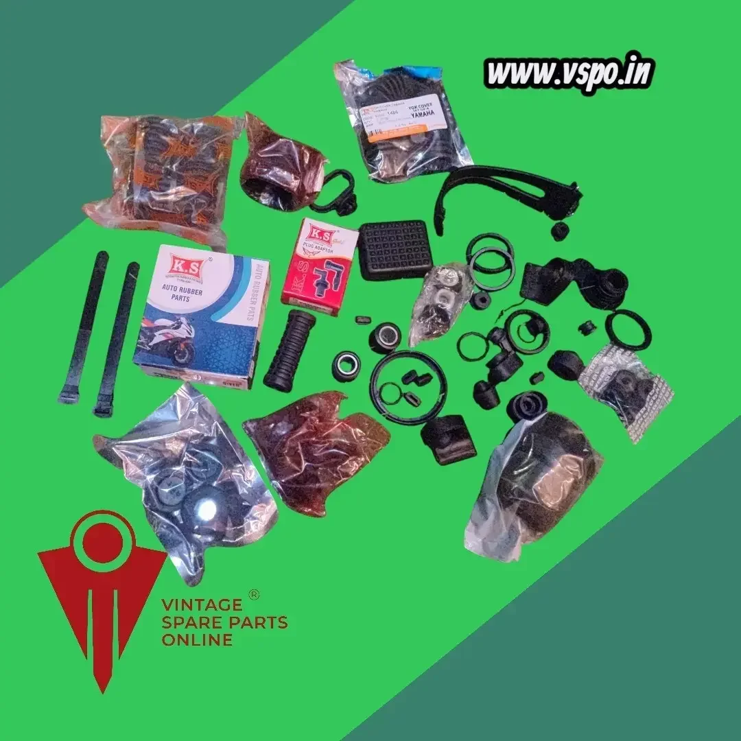 Ks brand gromet kit for yamaha RX100