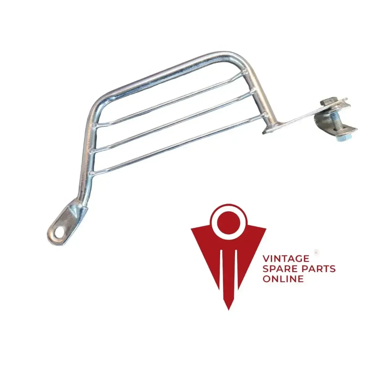 Ladies Foot Rest For Hero Honda Cd 100 SS