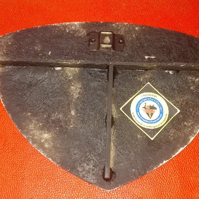 LAMBRETTA WALL ART 2
