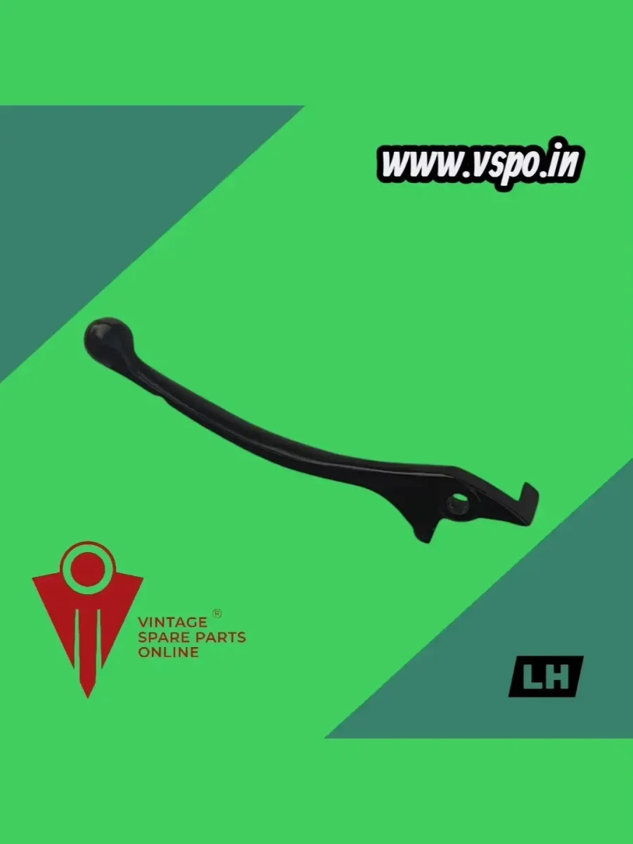 Left hand side lever for ola gen 1
