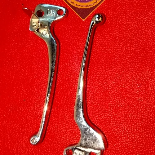 LEVER SET FOR 1999 MODEL CHETAK