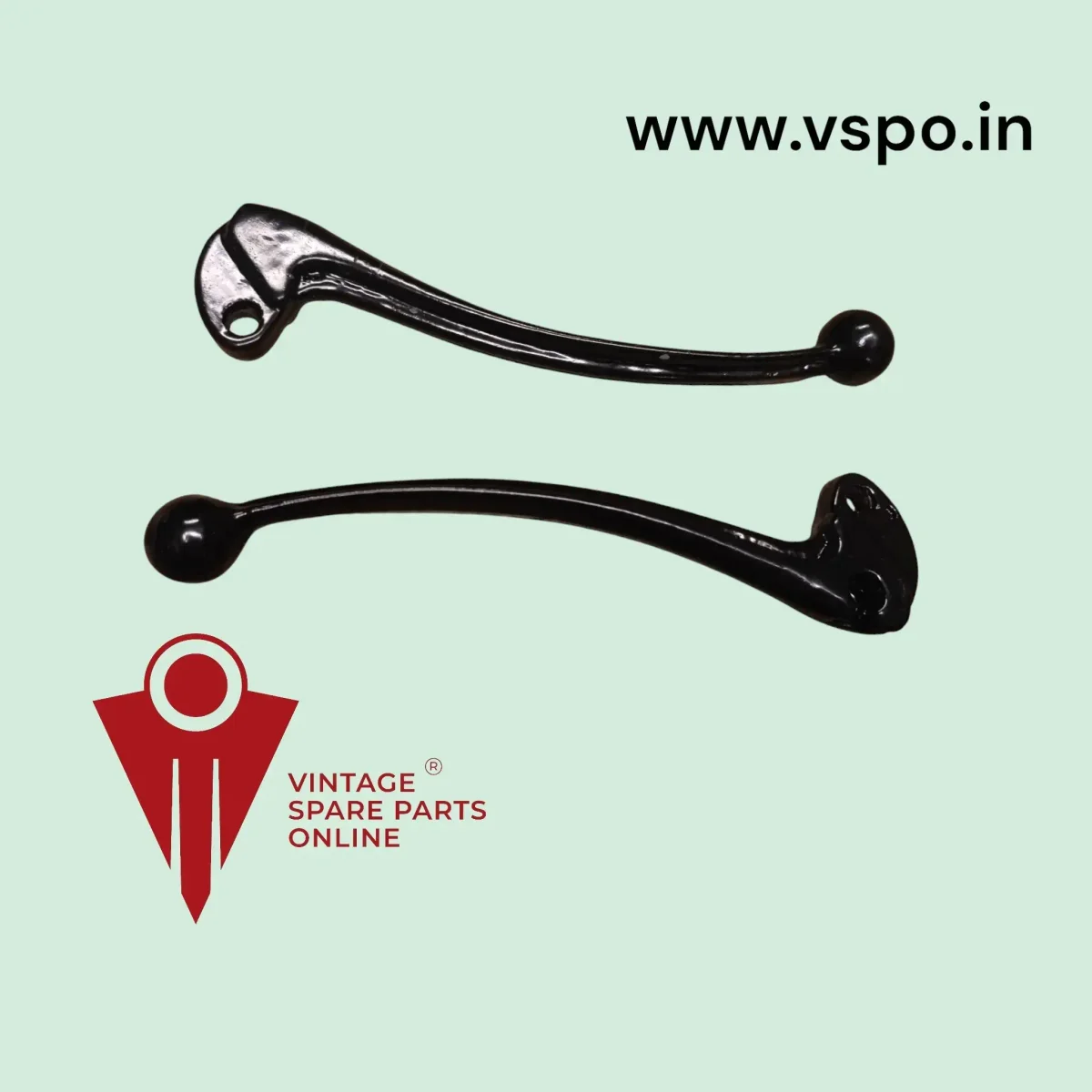 Lever Set For Rajdoot