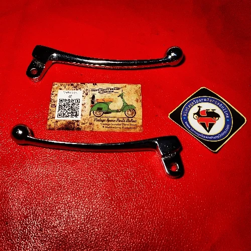 LEVER SET WITH BALL FOR YEZDI