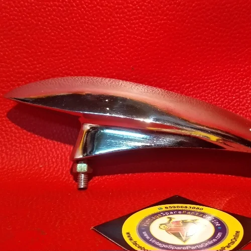 LIGHT MUDGAURD FISH FOR VESPA150