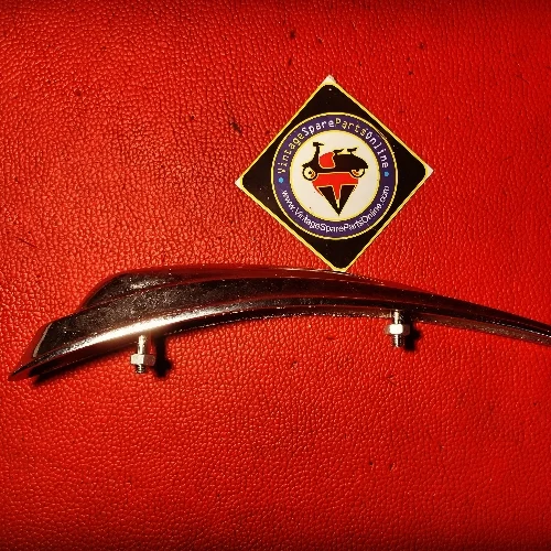 LONG MUDGAURD FISH FOR BAJAJ CHETAK