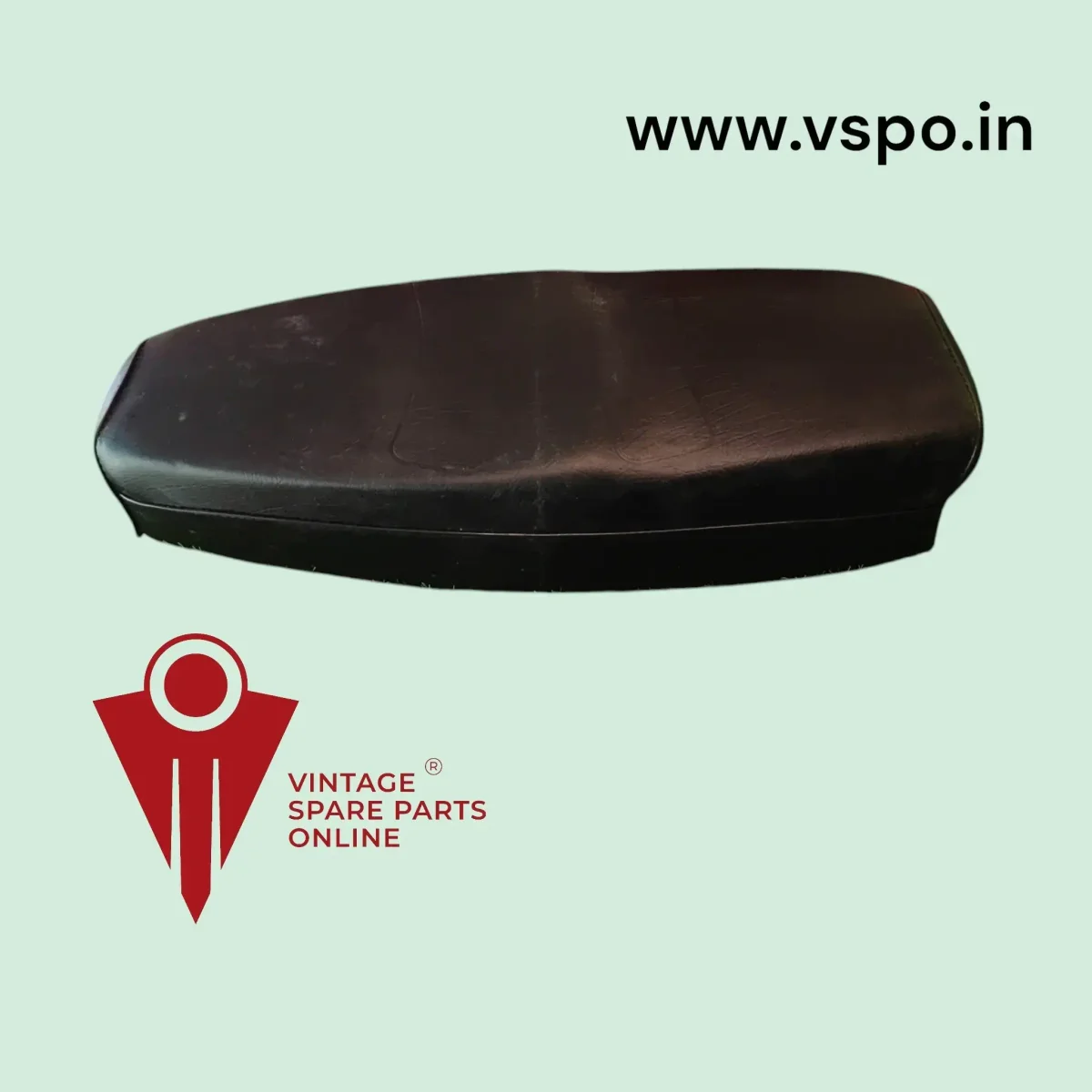 Long seat set For New Model chetak