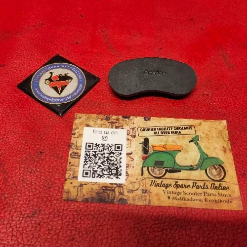 MAGNET RUBBER FOR CHETAK