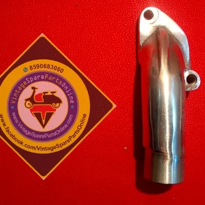 MANIFOLD FOR LAMBRETTA LAMBY