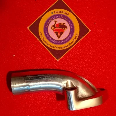 MANIFOLD FOR LAMBRETTA LAMBY 2