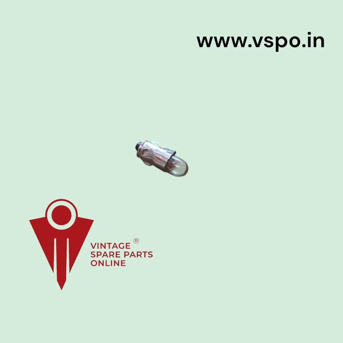Meter Bulb For Bajaj Chetak