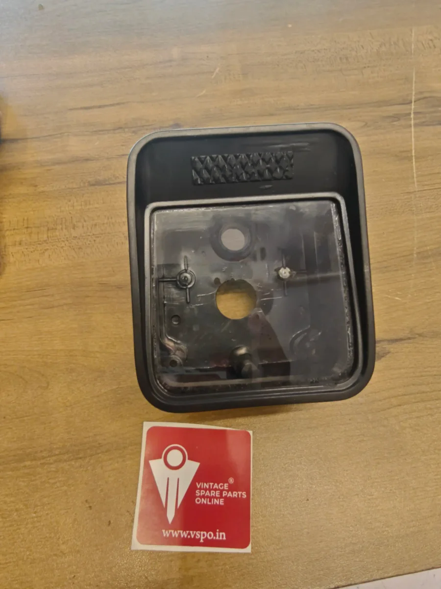 Meter Case For Yamaha Rx100