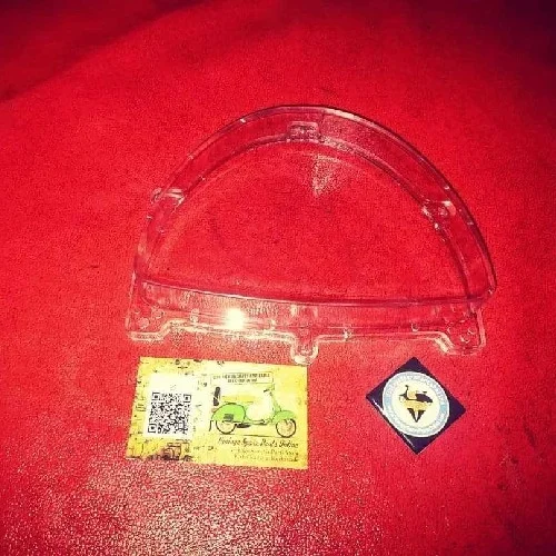 METER GLASS FOR LML SELECT LML T5 SCOOTERS
