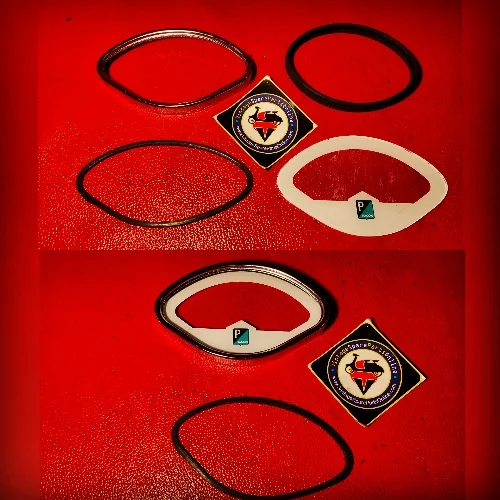 METER RIM KIT FOR BAJAJ CHETAK