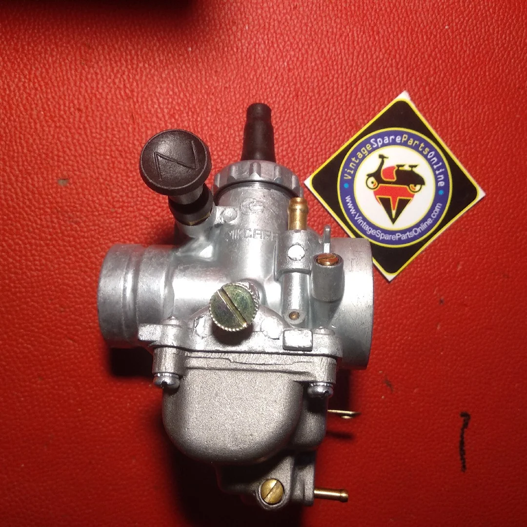 MIKCARB CARBURATOR FOR RX100 2