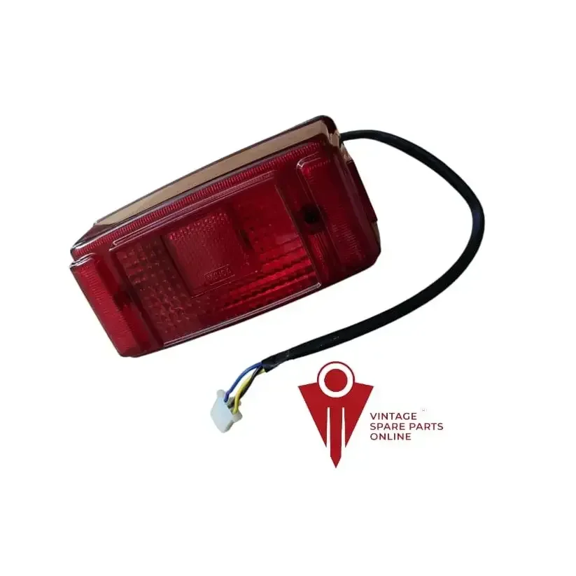 Minda Brand Brake Light set For Rx100