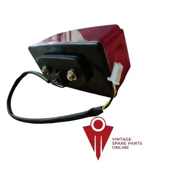 Minda Brand Brake Light set For Rx100 2