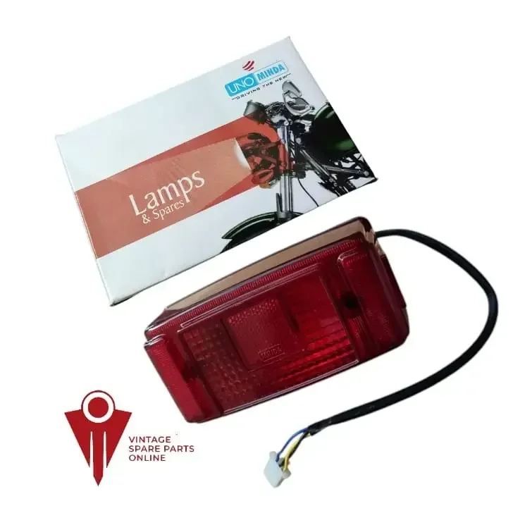 Minda Brand Brake Light set For Rx100 3