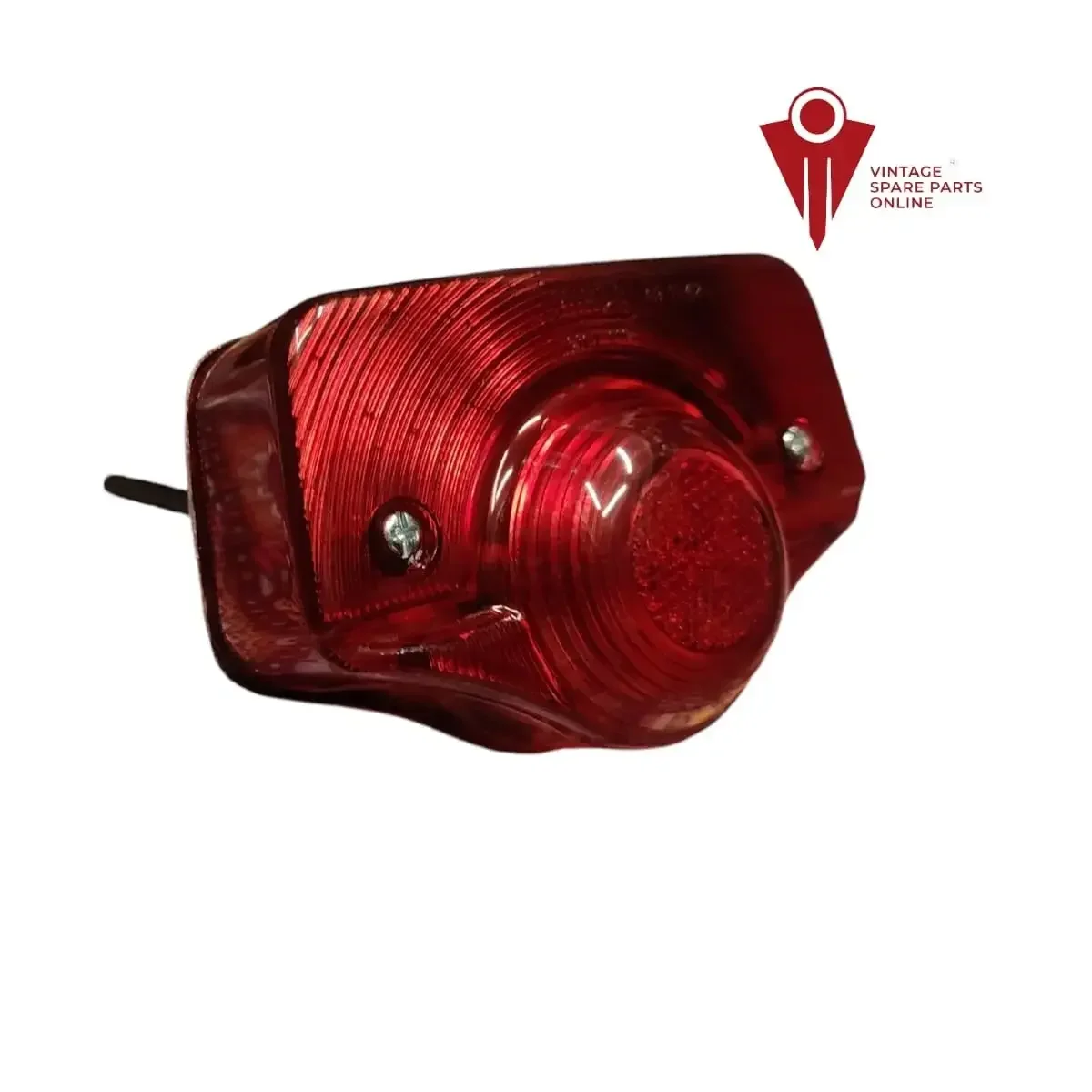 Minda Brand Tail Light Set For Old Model Bullet 2