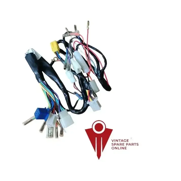 Minda Brand Wiring Harness For Suzuki Samurai, Shogun
