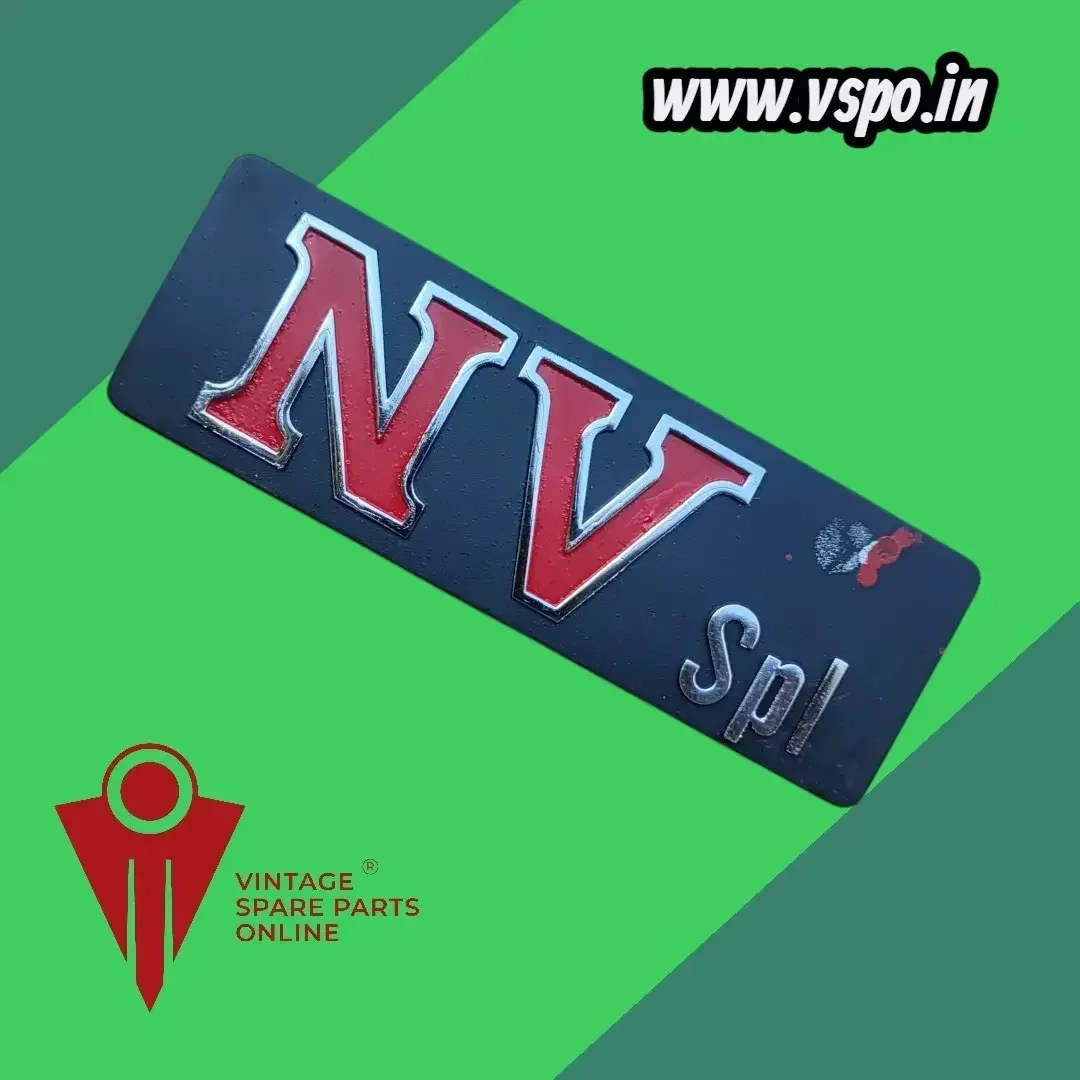 Nv spl big size logo