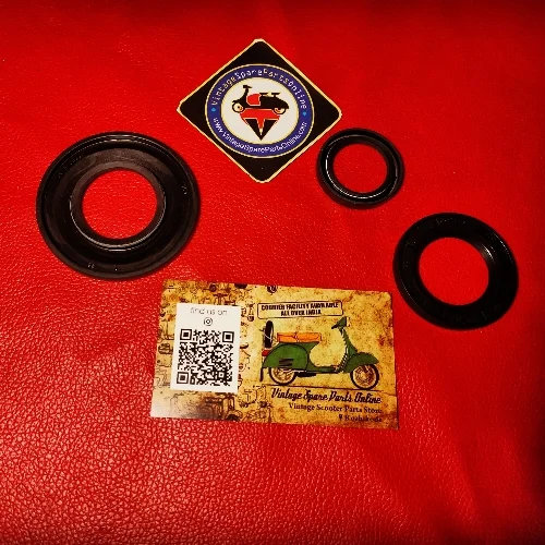 OIL SEAL KIT FOR LML