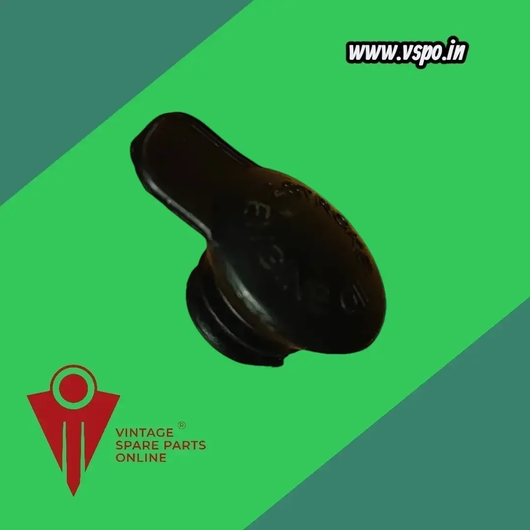 Oil tank body cap rubber for Yamaha RX 100