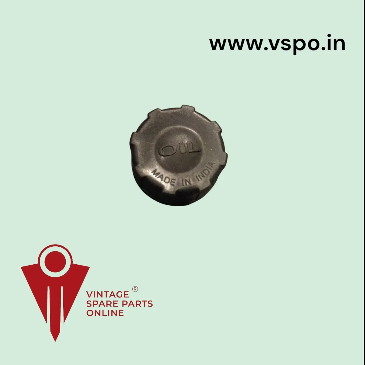 Oil tank Cap For Tvs Suzuki