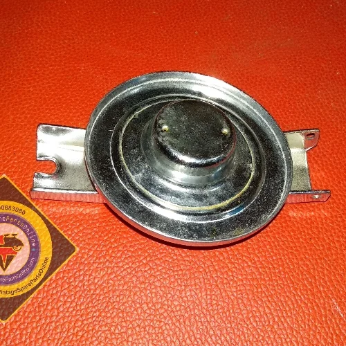 OLD STOCK PETROL TANK CAP FOR OLD MODEL CHETAK 2