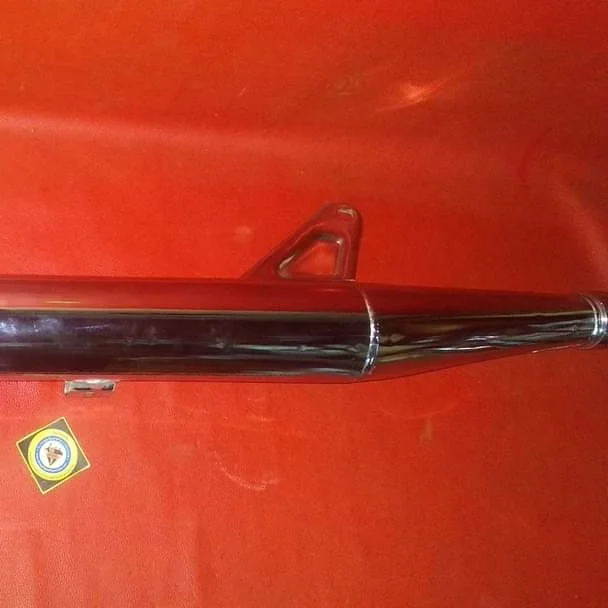 OMESH BRAND SILENCER SET FOR RX100 2