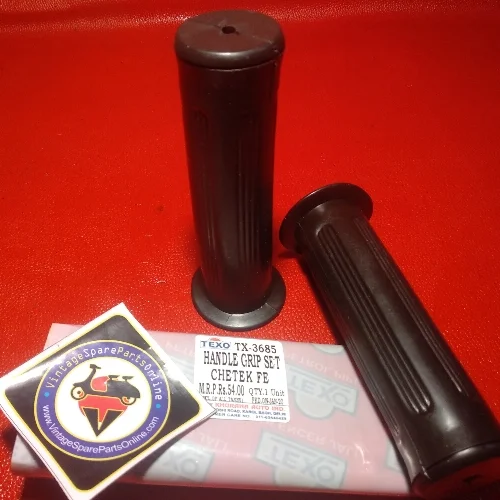 Ordinary handal grip for bajaj chetak