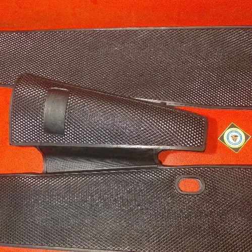 Ordinary mat for LML SCOOTERS