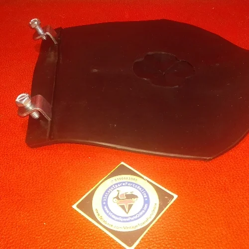 ORDINARY SENIOR BRAND STAR MUD FLAP FOR SCOOTERS 2