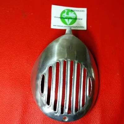 OVAL HORN GRILL FOR LAMBRETTA LAMBY 150