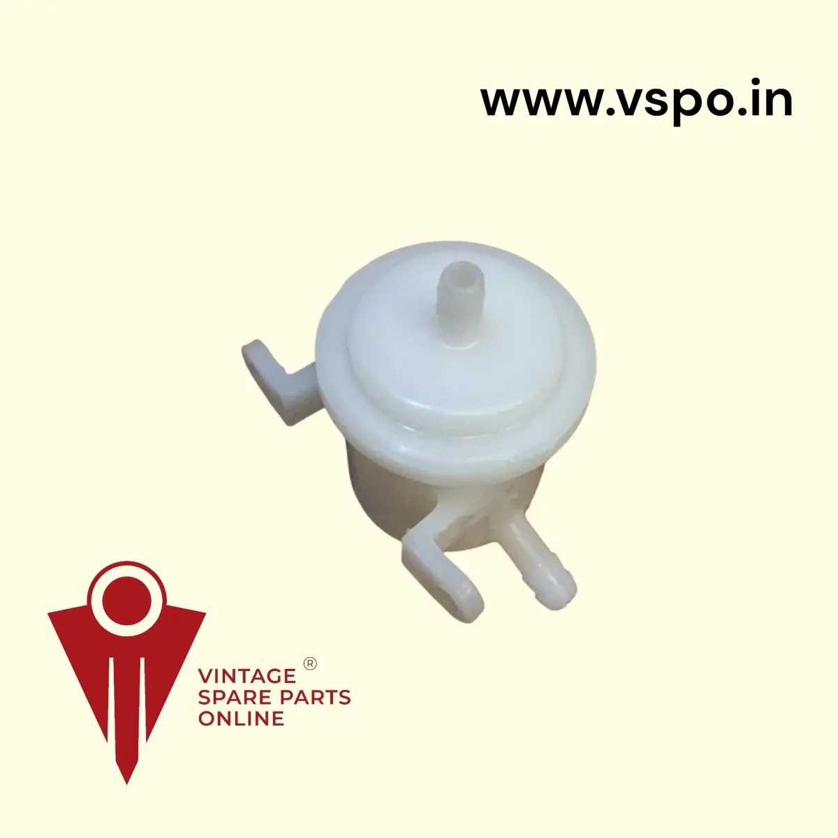 Petrol filter for kawasaki kb100