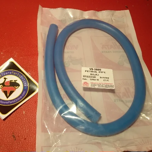 Petrol pipe for bajaj chetak LML scooters
